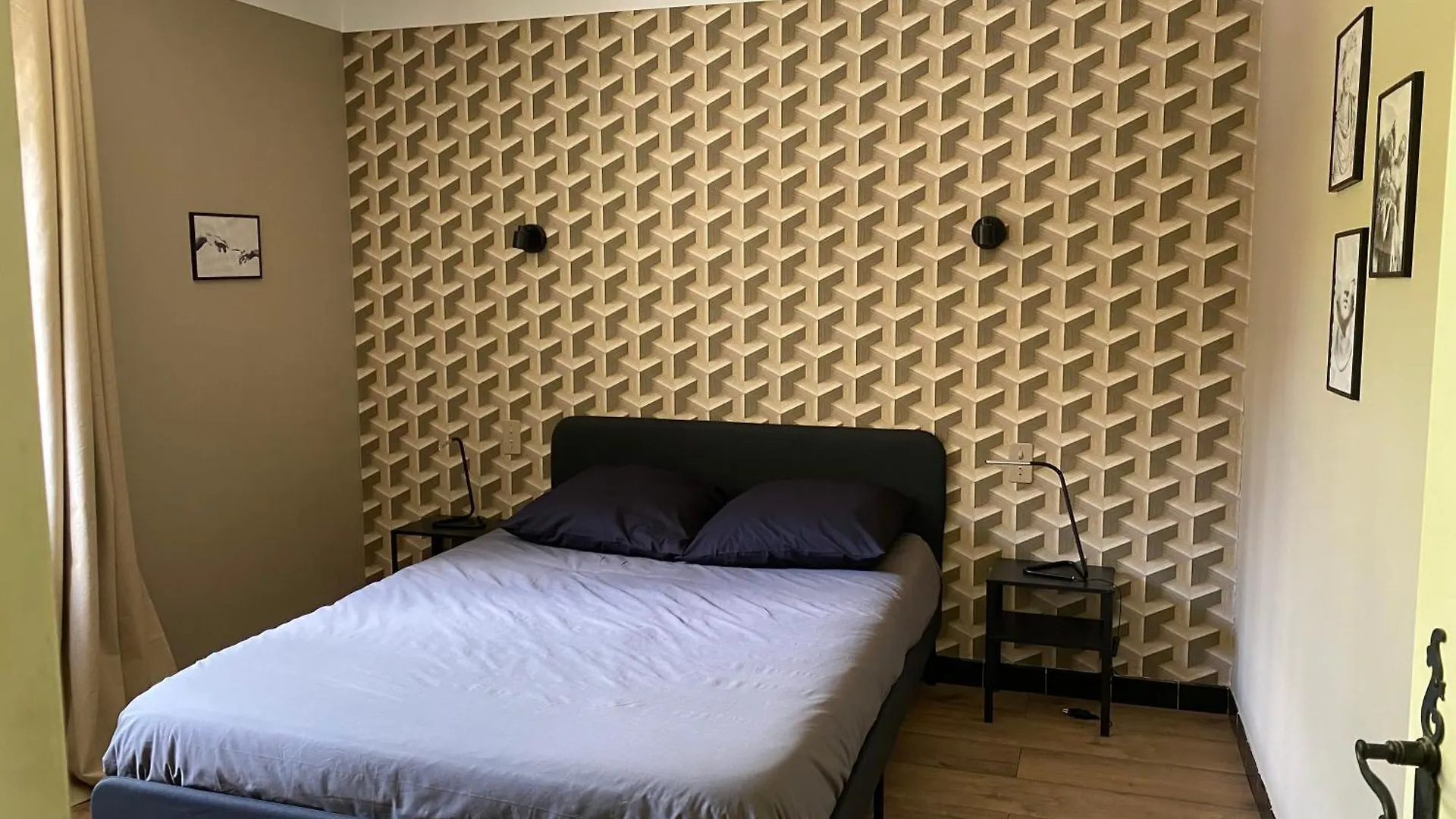 Appartement Avec Terrasse 3 Personnes Via Romana Vaison La Romaine Vaison-la-Romaine