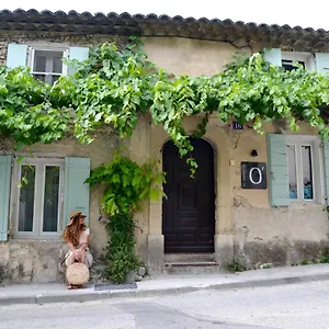 Les Maisons Du O Bed & Breakfast