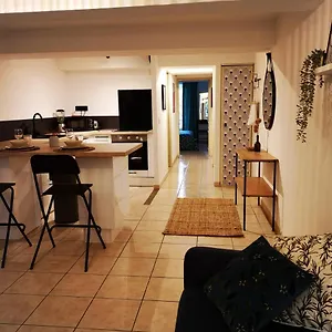 Oasis De 42 M2 I Cosy I Coeur De I Lit 160x200 Apartment