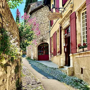 Le Beffroi Vaison-la-Romaine