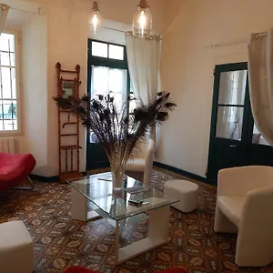 La Clef Du Couvent Apartment