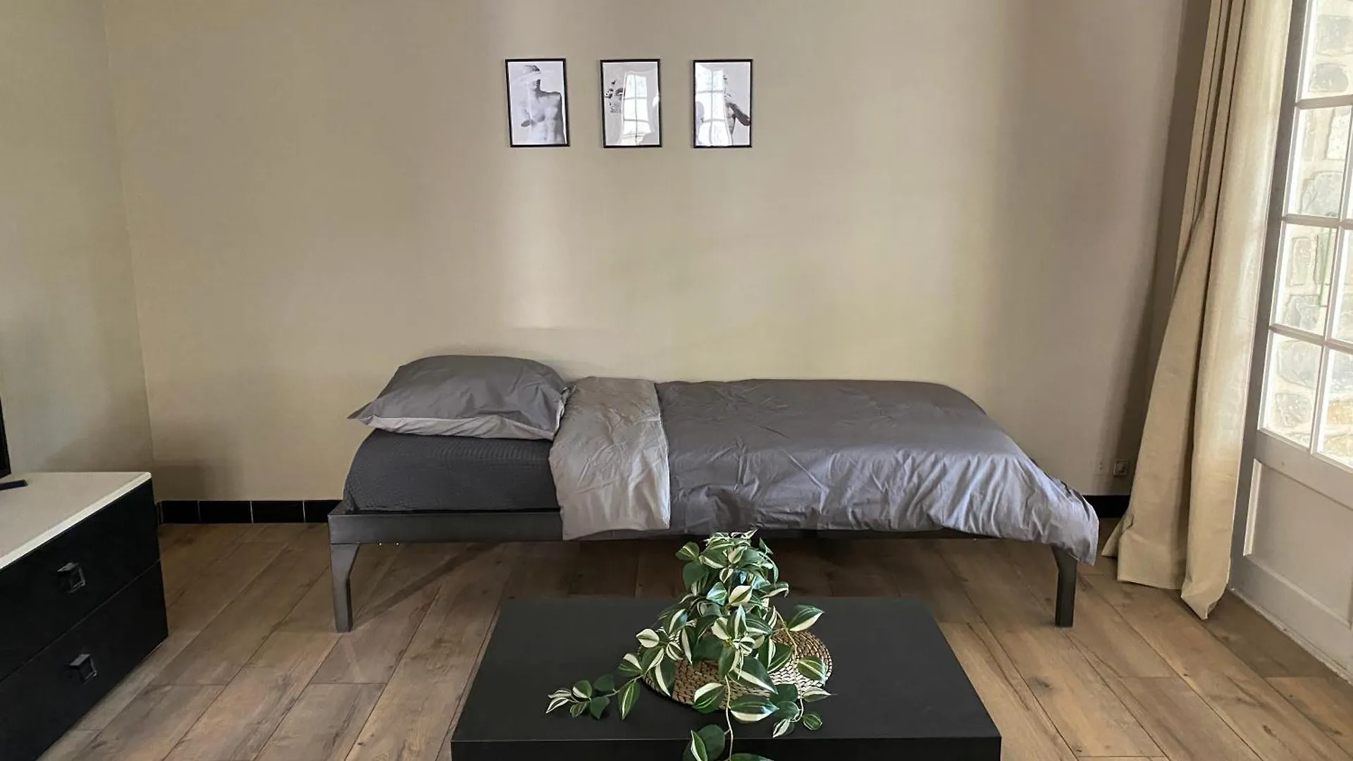 Appartement Avec Terrasse 3 Personnes Via Romana Vaison La Romaine France